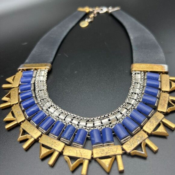 Stella & Dot Natalie Necklace - Picture 2 of 13